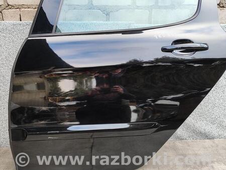 ФОТО Двері для Peugeot 308 Чернигов