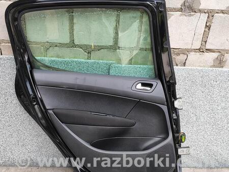 ФОТО Двері для Peugeot 308 Чернигов