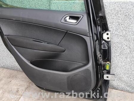 ФОТО Двері для Peugeot 308 Чернигов