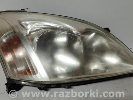 ФОТО Фара для Toyota Corolla (все года выпуска) Чернигов