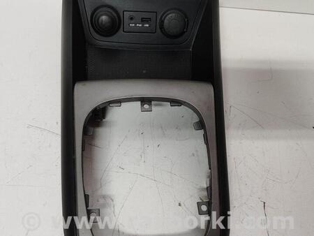 ФОТО Центральная консоль для Hyundai i30 (різне I-II-III) (07-25) Чернигов