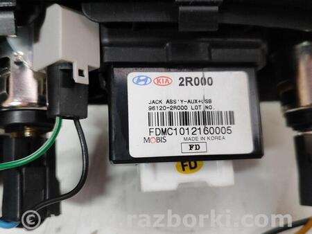 ФОТО Центральная консоль для Hyundai i30 (різне I-II-III) (07-25) Чернигов
