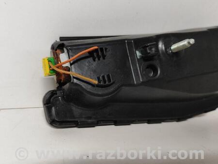 ФОТО AirBag для Peugeot 308 Чернигов