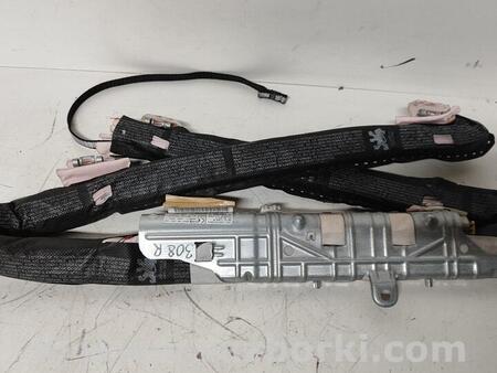 ФОТО AirBag для Peugeot 308 Чернигов