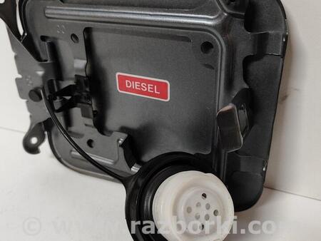 ФОТО Лючок топливного бака для Nissan X-Trail (не сортовані) Чернигов