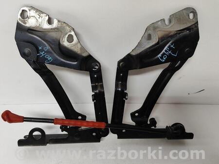 ФОТО Петлі для Volkswagen Golf Plus Mk5 (12.2004-09.2014) Чернигов