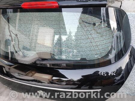 ФОТО Крышка багажника для Peugeot 308 Чернигов