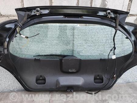 ФОТО Крышка багажника для Peugeot 308 Чернигов