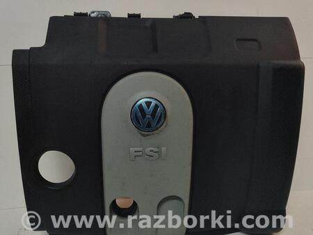 ФОТО Деталі двигуна (Загальне) для Volkswagen Golf Plus Mk5 (12.2004-09.2014) Чернигов