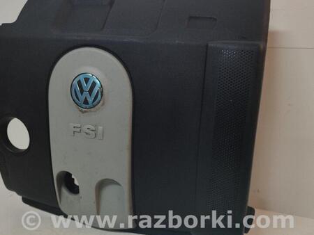 ФОТО Деталі двигуна (Загальне) для Volkswagen Golf Plus Mk5 (12.2004-09.2014) Чернигов