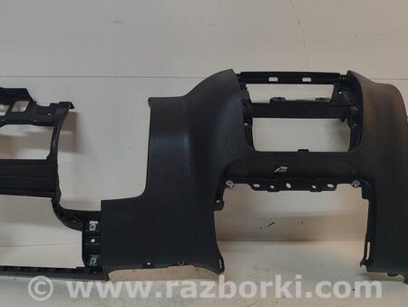 ФОТО Накладка торпедо для Volkswagen Golf Plus Mk5 (12.2004-09.2014) Чернигов