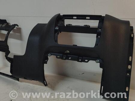 ФОТО Накладка торпедо для Volkswagen Golf Plus Mk5 (12.2004-09.2014) Чернигов