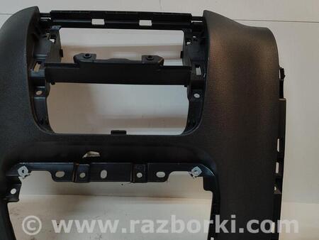 ФОТО Накладка торпедо для Volkswagen Golf Plus Mk5 (12.2004-09.2014) Чернигов