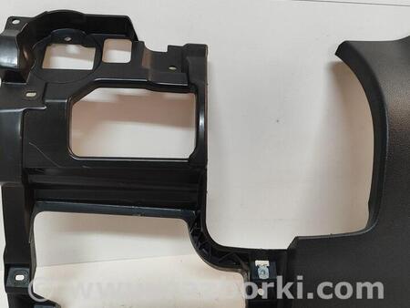ФОТО Накладка торпедо для Volkswagen Golf Plus Mk5 (12.2004-09.2014) Чернигов
