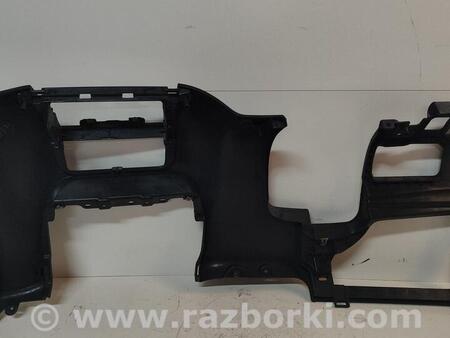 ФОТО Накладка торпедо для Volkswagen Golf Plus Mk5 (12.2004-09.2014) Чернигов