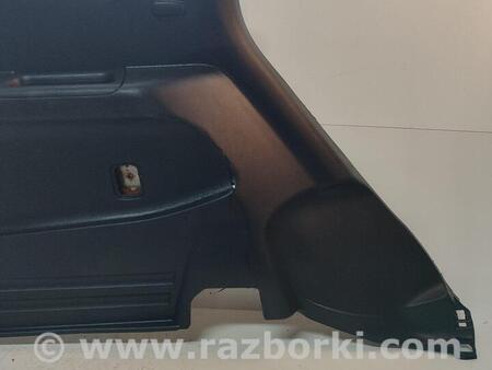 ФОТО Панель багажного отсека для Nissan X-Trail (не сортовані) Чернигов
