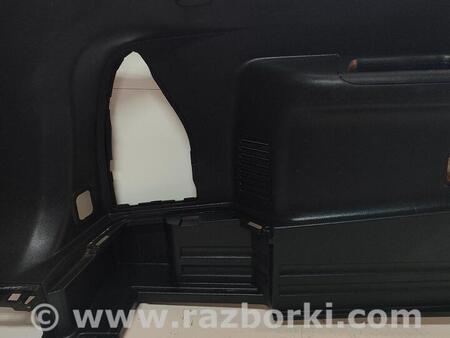 ФОТО Панель багажного отсека для Nissan X-Trail (не сортовані) Чернигов