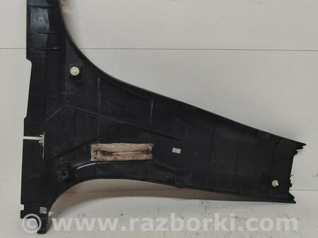 ФОТО Накладки для Nissan X-Trail (не сортовані) Чернигов