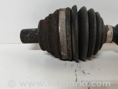 ФОТО Піввісь для Volkswagen Golf Plus Mk5 (12.2004-09.2014) Чернигов