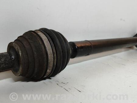 ФОТО Піввісь для Volkswagen Golf Plus Mk5 (12.2004-09.2014) Чернигов