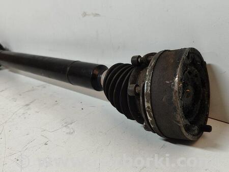 ФОТО Піввісь для Volkswagen Golf Plus Mk5 (12.2004-09.2014) Чернигов