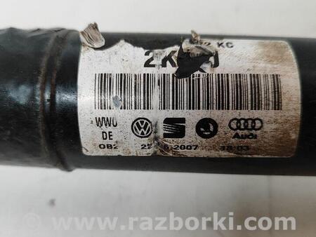 ФОТО Піввісь для Volkswagen Golf Plus Mk5 (12.2004-09.2014) Чернигов