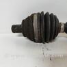 ФОТО Піввісь для Volkswagen Golf Plus Mk5 (12.2004-09.2014) Чернигов