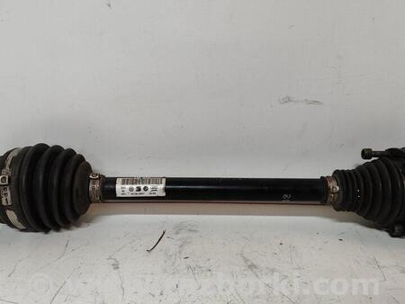 ФОТО Піввісь для Volkswagen Golf Plus Mk5 (12.2004-09.2014) Чернигов