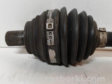 ФОТО Піввісь для Volkswagen Golf Plus Mk5 (12.2004-09.2014) Чернигов