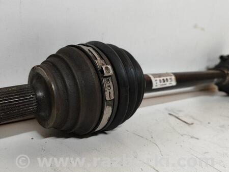 ФОТО Піввісь для Volkswagen Golf Plus Mk5 (12.2004-09.2014) Чернигов