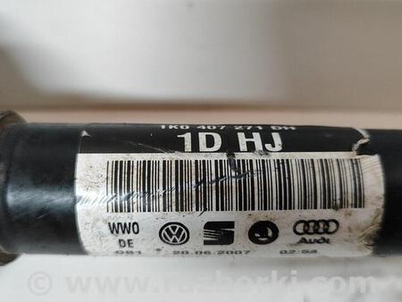 ФОТО Піввісь для Volkswagen Golf Plus Mk5 (12.2004-09.2014) Чернигов