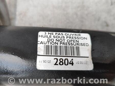 ФОТО Кулак поворотный для Citroen C4 Чернигов
