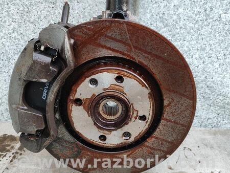 ФОТО Кулак поворотный для Citroen C4 Чернигов