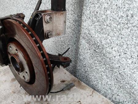 ФОТО Кулак поворотный для Citroen C4 Чернигов
