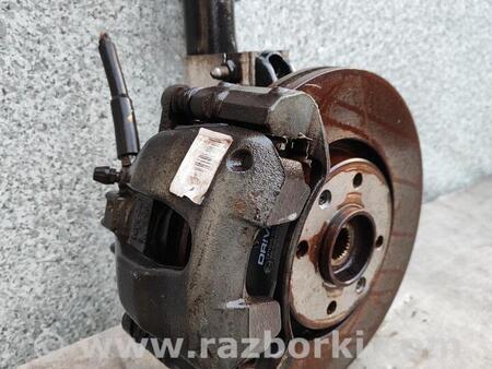 ФОТО Кулак поворотный для Citroen C4 Чернигов