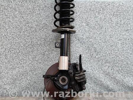 ФОТО Кулак поворотный для Citroen C4 Чернигов