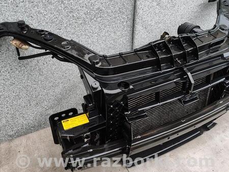 ФОТО Панель передняя для Ford Fusion (все модели и года EU + USA) Чернигов