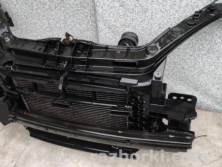 ФОТО Панель передняя для Ford Fusion (все модели и года EU + USA) Чернигов