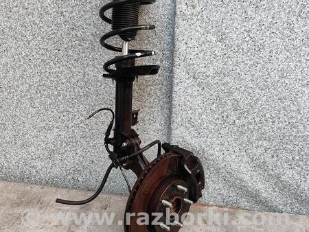 ФОТО Цапфа для Hyundai i30 (різне I-II-III) (07-25) Чернигов