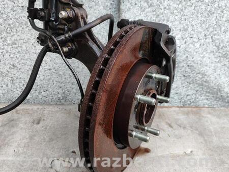ФОТО Цапфа для Hyundai i30 (різне I-II-III) (07-25) Чернигов