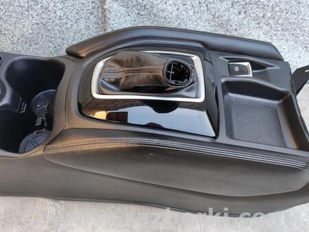 ФОТО Центральний тунель для Nissan X-Trail (не сортовані) Чернигов
