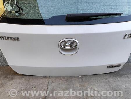 ФОТО Крышка багажника для Hyundai i30 (різне I-II-III) (07-25) Чернигов