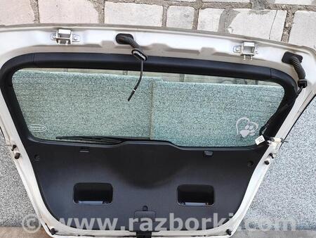 ФОТО Крышка багажника для Hyundai i30 (різне I-II-III) (07-25) Чернигов