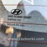 ФОТО Крышка багажника для Hyundai i30 (різне I-II-III) (07-25) Чернигов