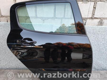 ФОТО Двері для Peugeot 308 Чернигов