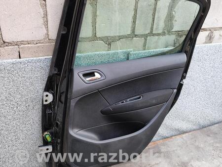 ФОТО Двері для Peugeot 308 Чернигов