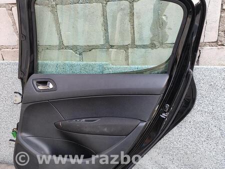 ФОТО Двері для Peugeot 308 Чернигов