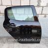 Двері Peugeot 308