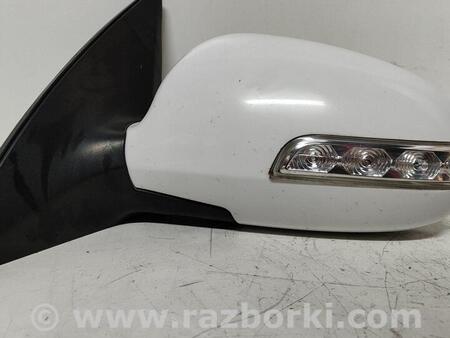 ФОТО Дзеркало бокове ліве для Hyundai i30 (різне I-II-III) (07-25) Чернигов