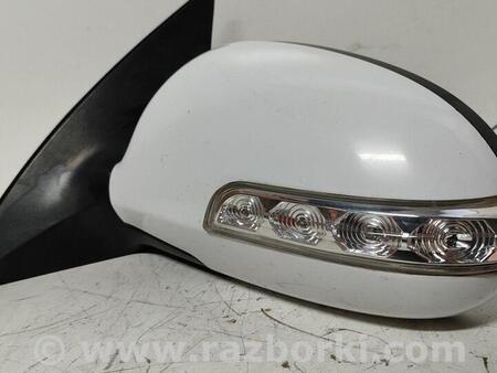 ФОТО Дзеркало бокове ліве для Hyundai i30 (різне I-II-III) (07-25) Чернигов